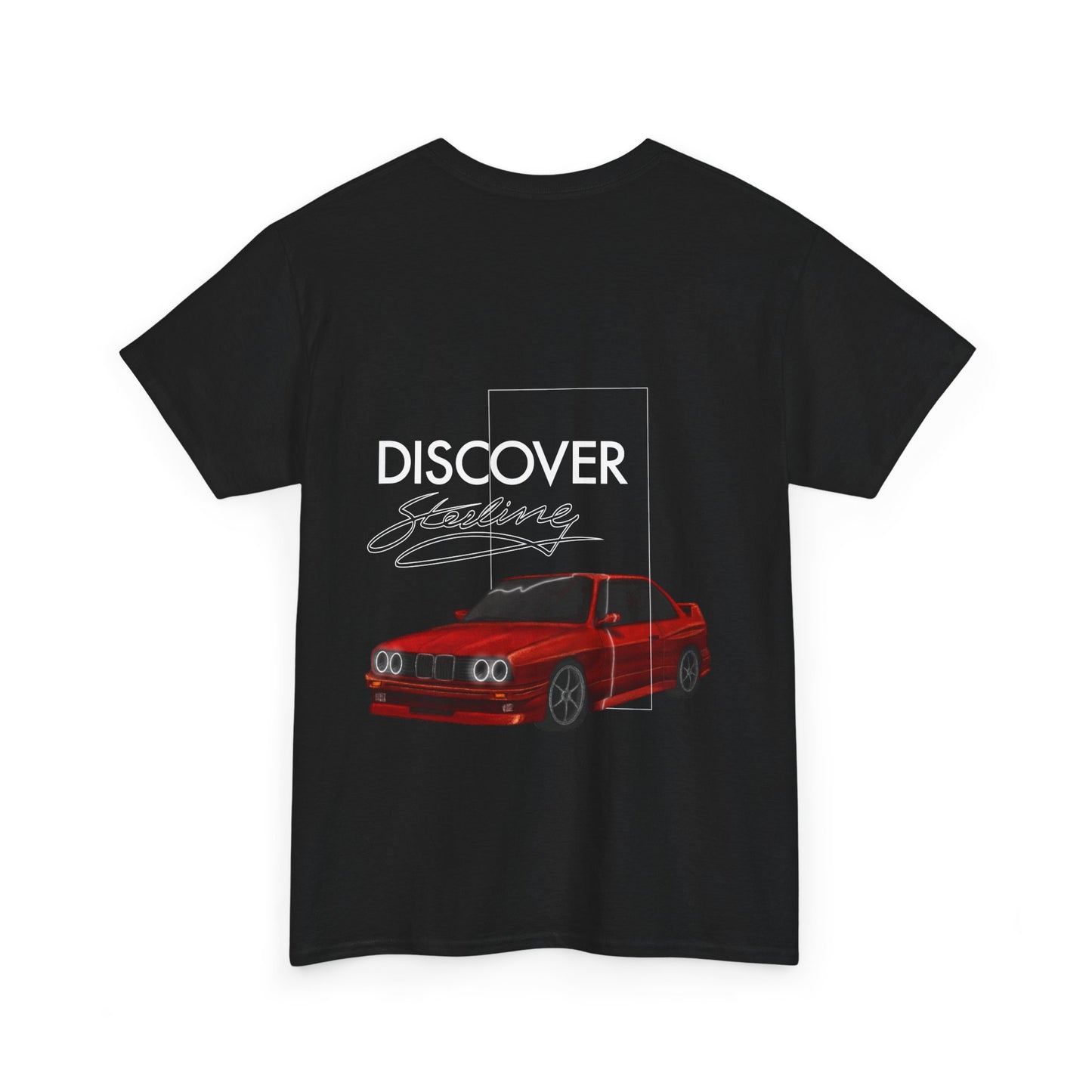 E30 Dream - T-shirt