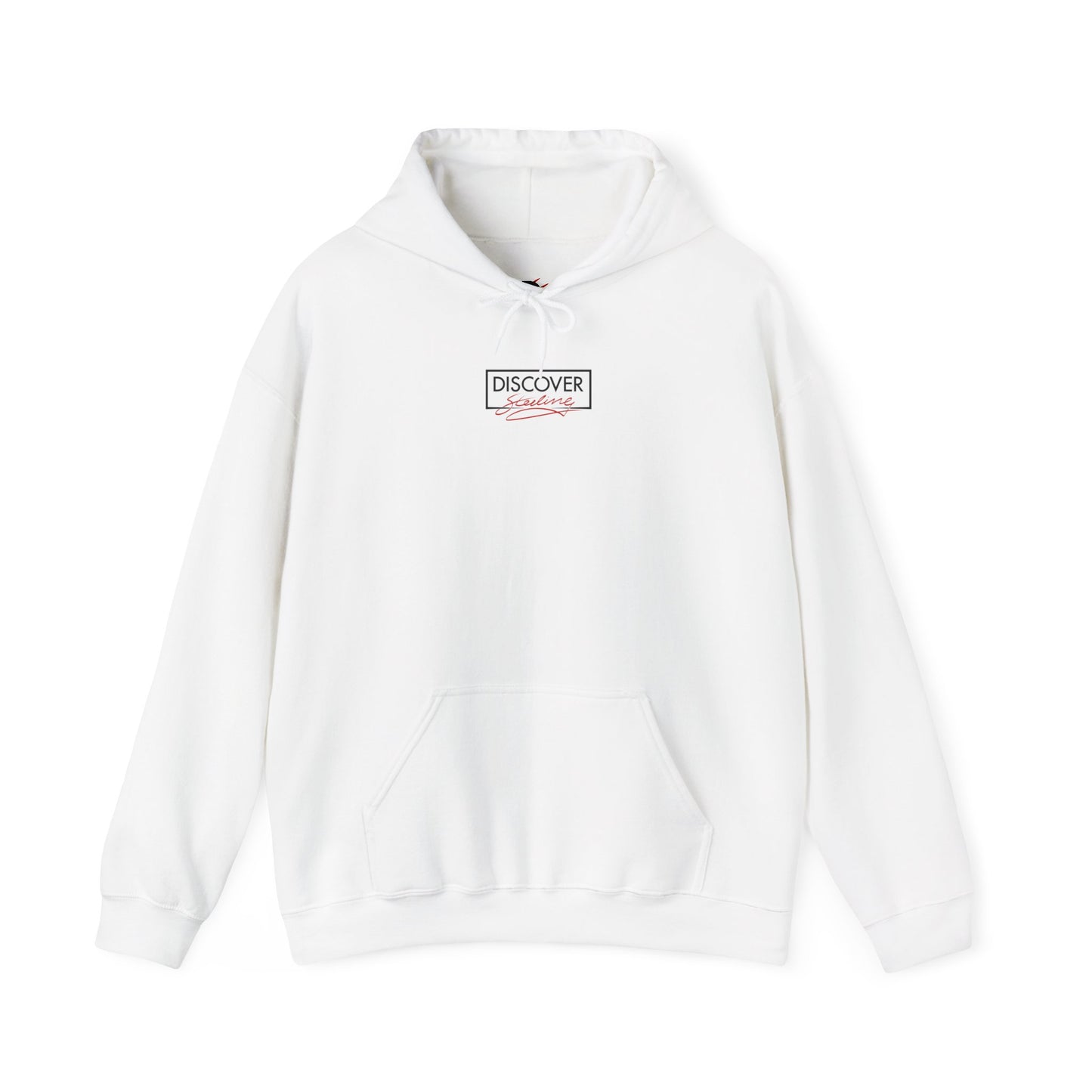 The Guardian Wheel - Hoodie