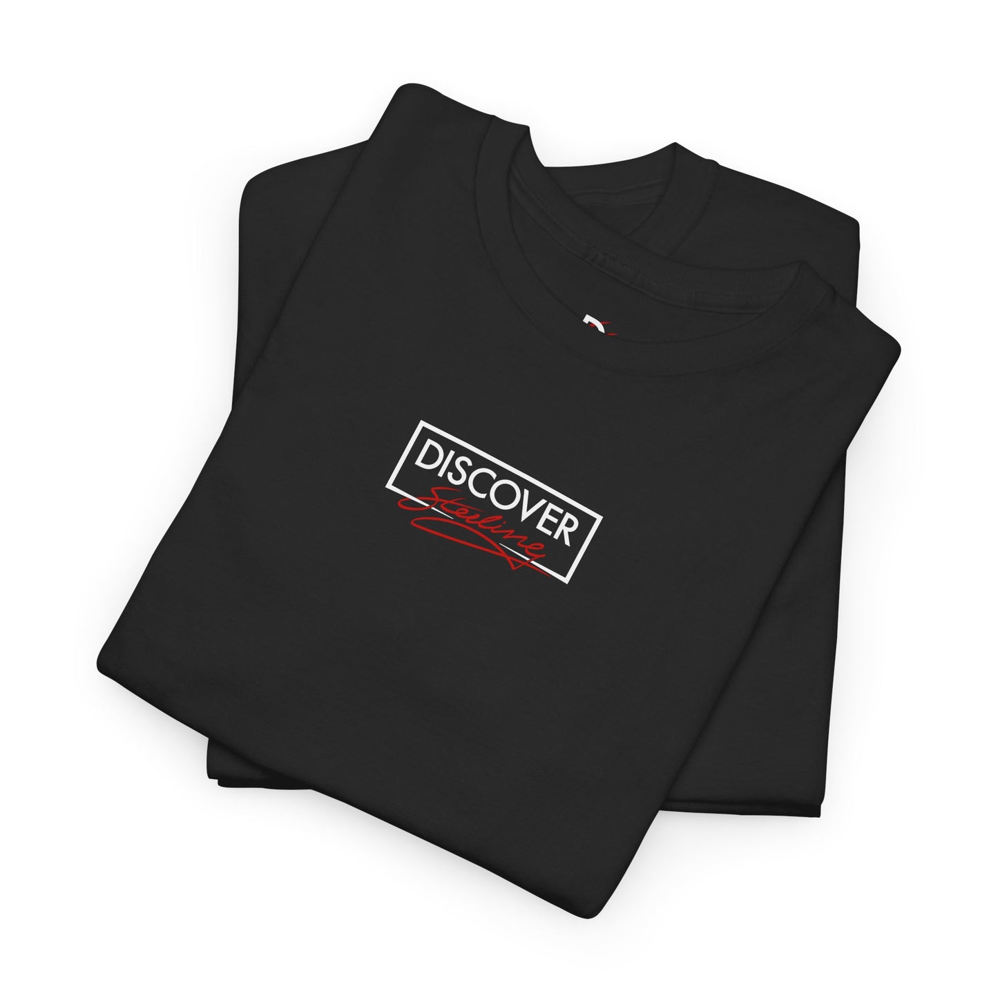 The Guardian Wheel - T-shirt