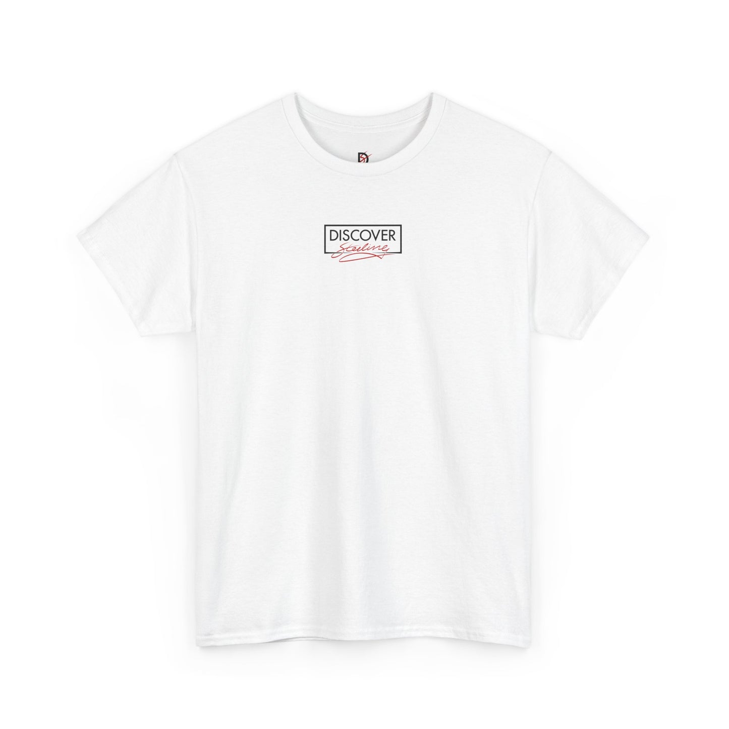 The Guardian Wheel - T-shirt