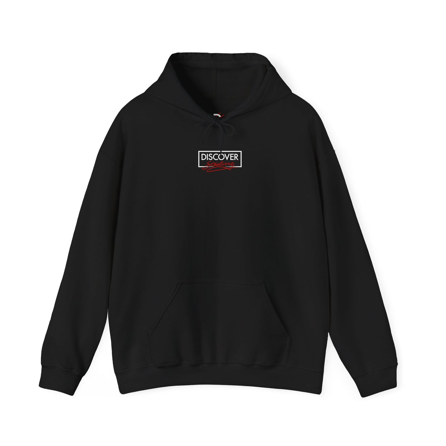 The Guardian Wheel - Hoodie