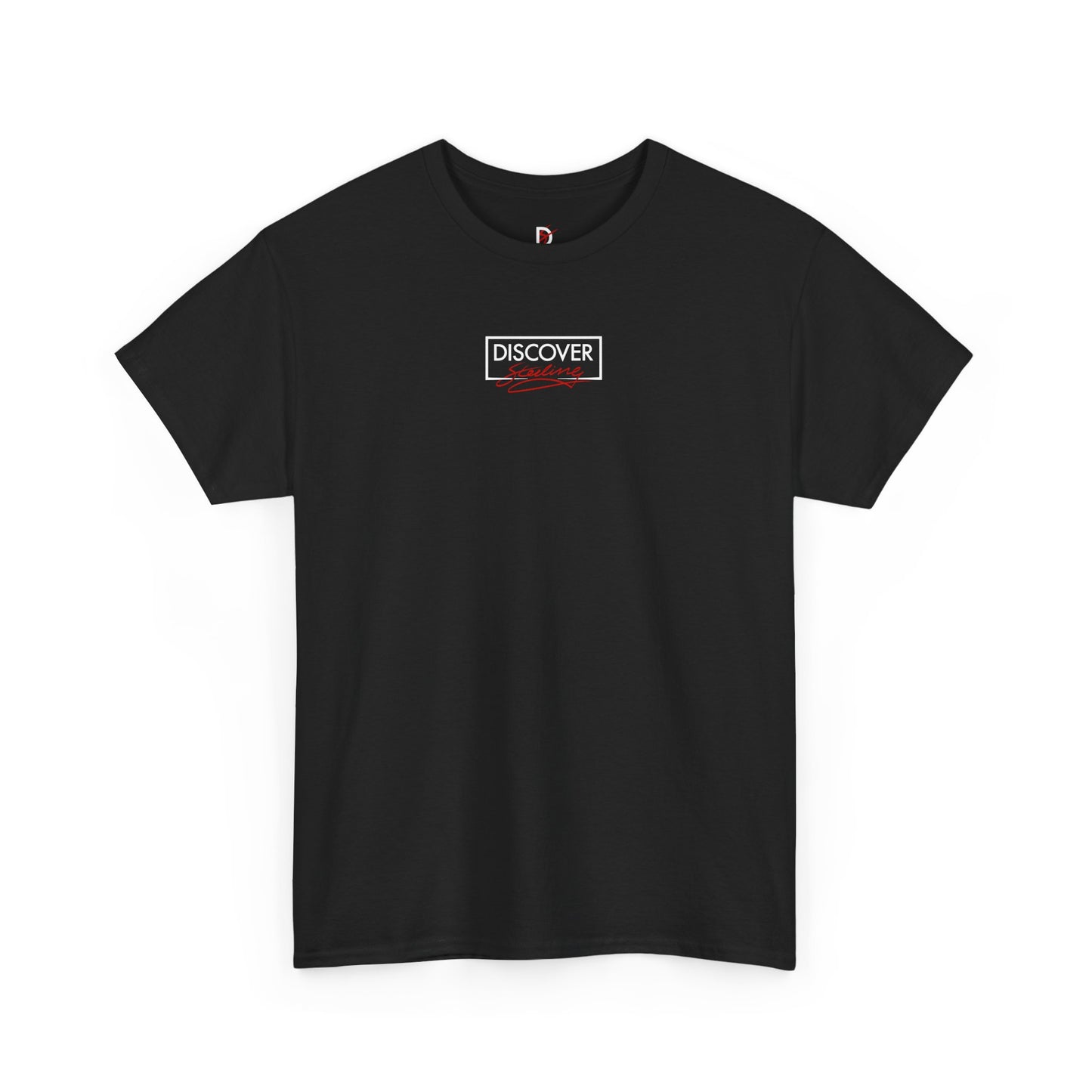 The Guardian Wheel - T-shirt